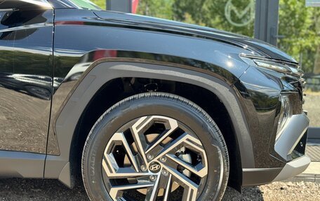 Hyundai Tucson, 2025 год, 3 650 000 рублей, 9 фотография