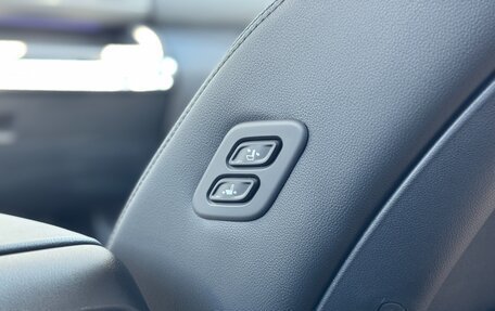 Hyundai Tucson, 2025 год, 3 650 000 рублей, 21 фотография