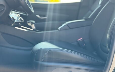 Hyundai Tucson, 2025 год, 3 650 000 рублей, 25 фотография