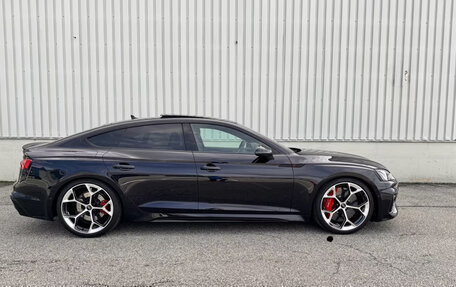 Audi RS 5, 2022 год, 6 300 000 рублей, 5 фотография