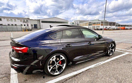 Audi RS 5, 2022 год, 6 300 000 рублей, 7 фотография
