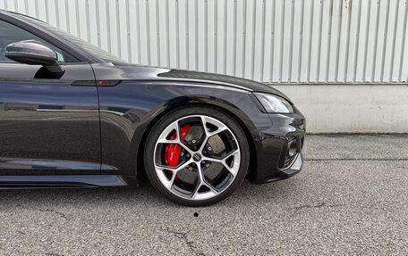 Audi RS 5, 2022 год, 6 300 000 рублей, 6 фотография