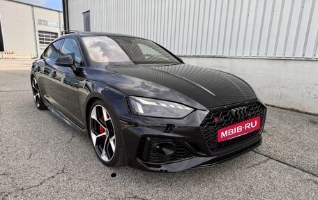 Audi RS 5, 2022 год, 6 300 000 рублей, 4 фотография