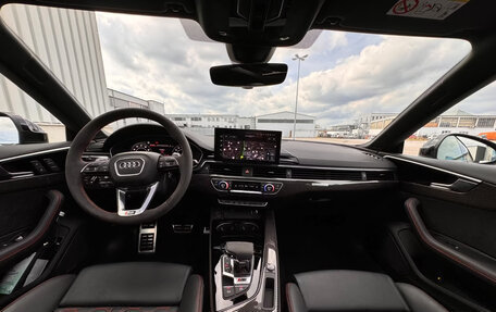 Audi RS 5, 2022 год, 6 300 000 рублей, 14 фотография