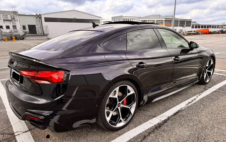 Audi RS 5, 2022 год, 6 300 000 рублей, 9 фотография