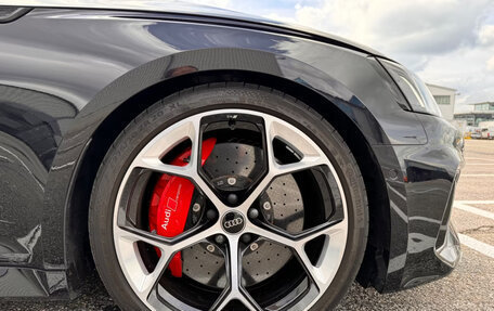 Audi RS 5, 2022 год, 6 300 000 рублей, 18 фотография
