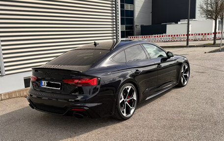 Audi RS 5, 2022 год, 6 300 000 рублей, 8 фотография