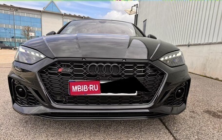 Audi RS 5, 2022 год, 6 300 000 рублей, 17 фотография