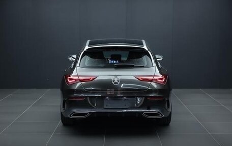 Mercedes-Benz CLA, 2021 год, 2 881 500 рублей, 13 фотография