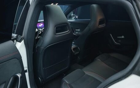 Mercedes-Benz CLA, 2021 год, 2 881 500 рублей, 12 фотография