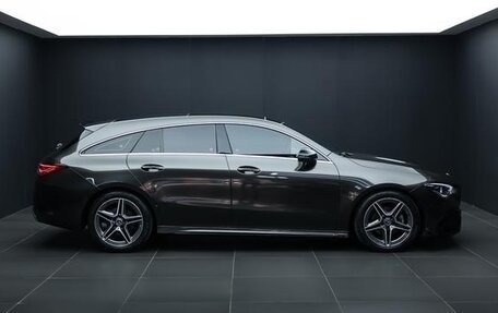 Mercedes-Benz CLA, 2021 год, 2 881 500 рублей, 6 фотография