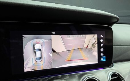 Mercedes-Benz E-Класс, 2022 год, 4 883 000 рублей, 11 фотография