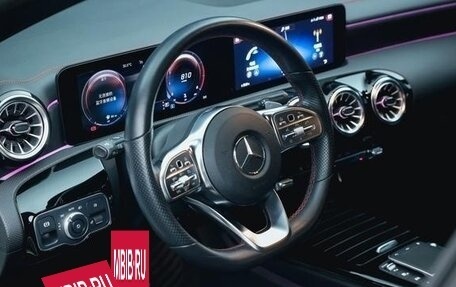 Mercedes-Benz CLA, 2021 год, 2 881 500 рублей, 5 фотография