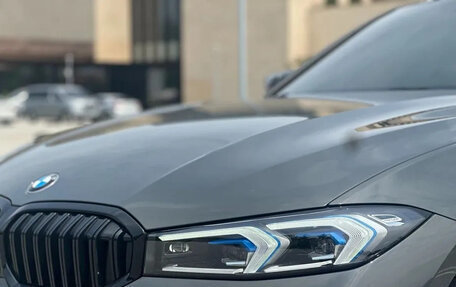 BMW 3 серия, 2025 год, 4 700 000 рублей, 2 фотография