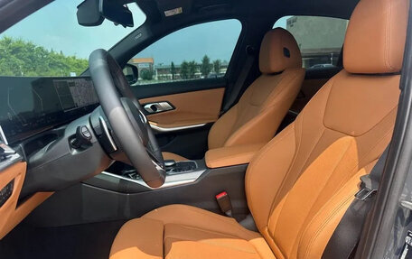 BMW 3 серия, 2025 год, 4 700 000 рублей, 6 фотография