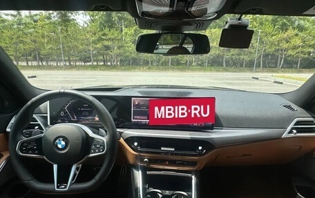 BMW 3 серия, 2025 год, 4 700 000 рублей, 7 фотография