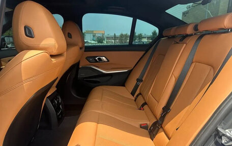 BMW 3 серия, 2025 год, 4 700 000 рублей, 13 фотография