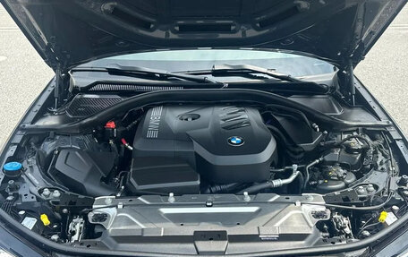 BMW 3 серия, 2025 год, 4 700 000 рублей, 17 фотография
