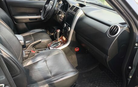 Suzuki Grand Vitara, 2006 год, 1 150 000 рублей, 6 фотография