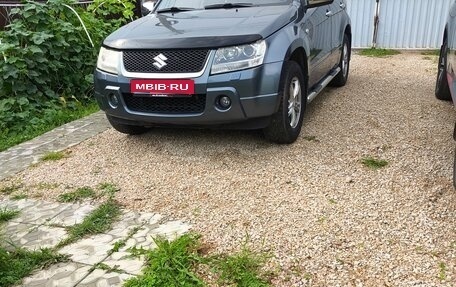 Suzuki Grand Vitara, 2006 год, 1 150 000 рублей, 1 фотография
