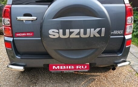 Suzuki Grand Vitara, 2006 год, 1 150 000 рублей, 5 фотография