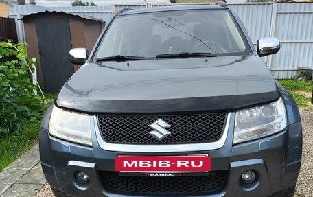 Suzuki Grand Vitara, 2006 год, 1 150 000 рублей, 2 фотография