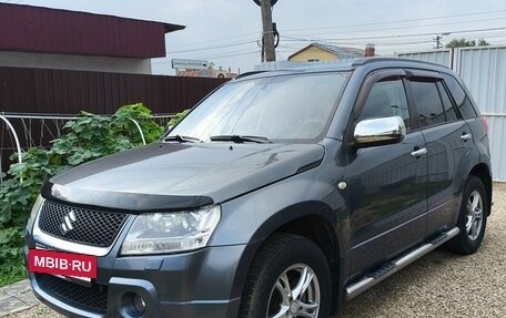 Suzuki Grand Vitara, 2006 год, 1 150 000 рублей, 3 фотография