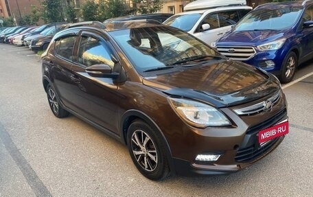 Lifan X50, 2017 год, 470 000 рублей, 1 фотография