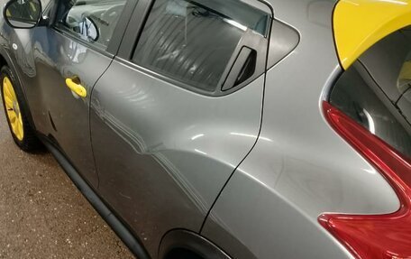 Nissan Juke II, 2012 год, 980 000 рублей, 1 фотография