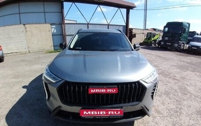 Haval Jolion, 2024 год, 1 740 000 рублей, 1 фотография