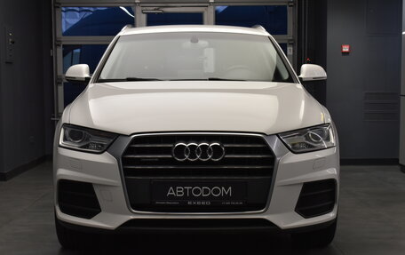 Audi Q3, 2015 год, 1 850 000 рублей, 1 фотография