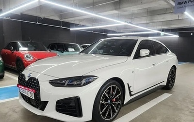 BMW 4 серия, 2025 год, 5 350 000 рублей, 1 фотография