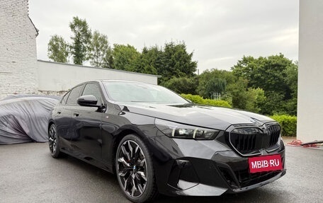 BMW 5 серия, 2025 год, 6 150 000 рублей, 1 фотография