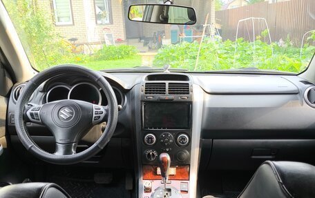 Suzuki Grand Vitara, 2006 год, 1 150 000 рублей, 9 фотография