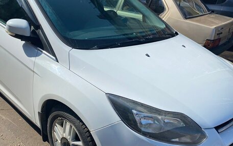 Ford Focus III, 2011 год, 650 000 рублей, 1 фотография