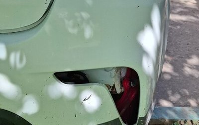 KIA Rio IV, 2017 год, 900 000 рублей, 1 фотография