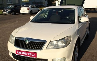 Skoda Octavia, 2012 год, 850 000 рублей, 1 фотография