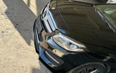 Mercedes-Benz B-Класс, 2015 год, 1 150 000 рублей, 1 фотография