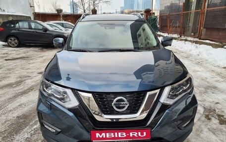 Nissan X-Trail, 2020 год, 2 650 000 рублей, 1 фотография
