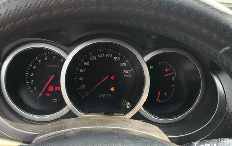Suzuki Grand Vitara, 2006 год, 1 150 000 рублей, 12 фотография