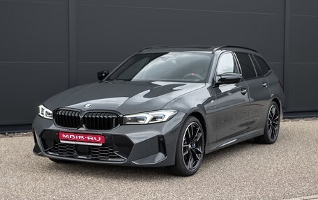 BMW 3 серия, 2025 год, 7 250 000 рублей, 1 фотография