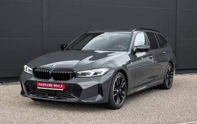BMW 3 серия, 2025 год, 7 250 000 рублей, 1 фотография