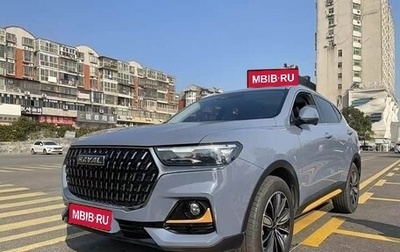 Haval H6, 2023 год, 1 450 000 рублей, 1 фотография
