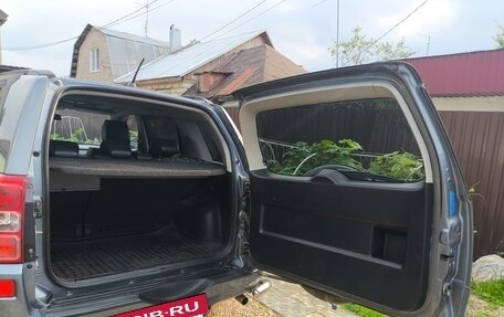 Suzuki Grand Vitara, 2006 год, 1 150 000 рублей, 14 фотография