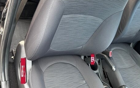 Hyundai Solaris II рестайлинг, 2015 год, 680 000 рублей, 10 фотография
