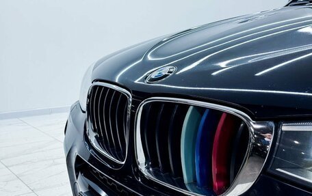 BMW X4, 2015 год, 2 800 000 рублей, 3 фотография