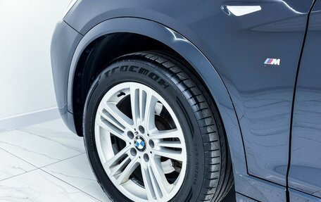BMW X4, 2015 год, 2 800 000 рублей, 8 фотография