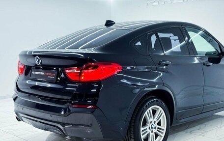 BMW X4, 2015 год, 2 800 000 рублей, 9 фотография