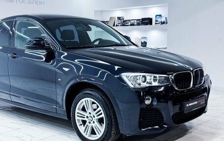 BMW X4, 2015 год, 2 800 000 рублей, 6 фотография