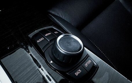 BMW X4, 2015 год, 2 800 000 рублей, 22 фотография